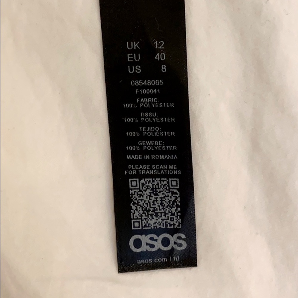 ASOS Jumpsuit - Picture 13 of 13